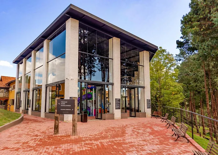 Monreale Parque AquáticoHotel Em